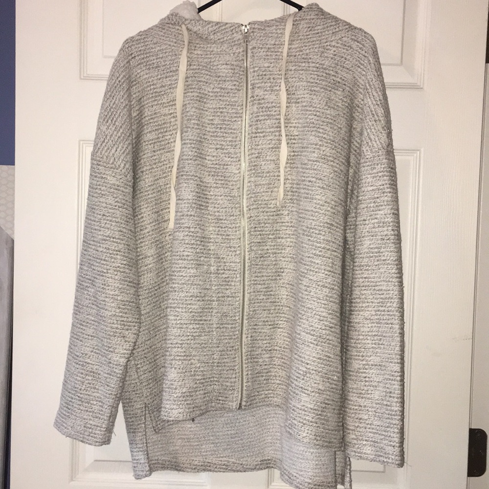 Loft Jacket